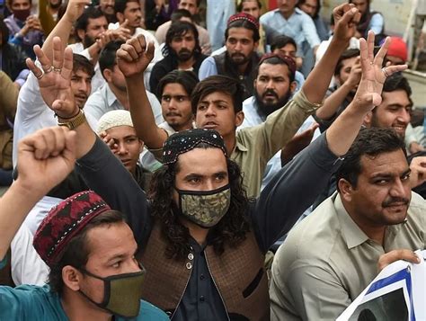 EU urged to review Pakistan policy following alleged rise in human rights abuses